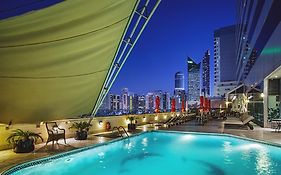 Corniche Hotel Abu Dhabi